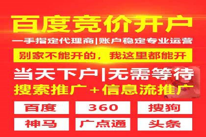 信息流广告的精准定位与目标人群分析案例